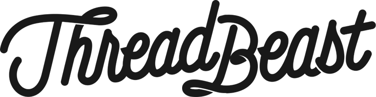 thread beast logo